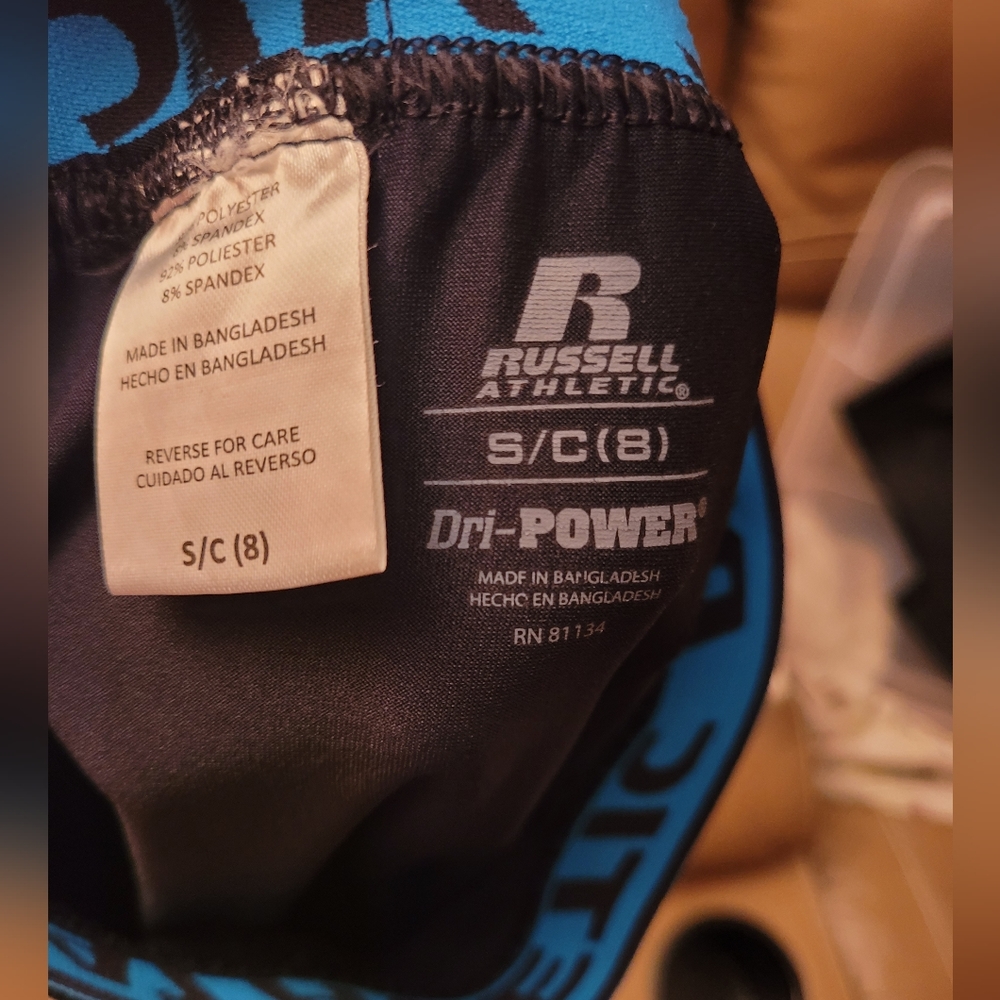 Compression pants (NWOT) - Picture 3 of 3